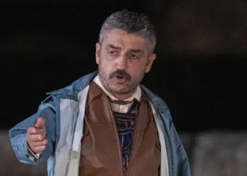 Δημήτρης Ήμελλος: «Θα σε γιορτάζουμε μέχρι που να ανταμώσουμε ξανά» έγραψε η αδερφή του σε ανάρτησή της