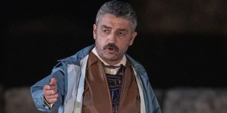 Δημήτρης Ήμελλος: «Θα σε γιορτάζουμε μέχρι που να ανταμώσουμε ξανά» έγραψε η αδερφή του σε ανάρτησή της