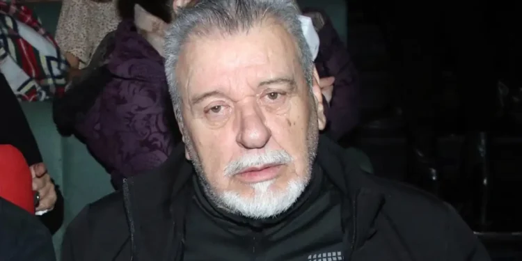 Τάσος Χαλκιάς: «Δεν υπάρχουν πια Μπιθικώτσηδες, Θεοδωράκηδες, Χατζιδάκιδες, τώρα υπάρχει ο Φοίβος, ο Καρβέλας»