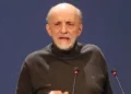 Μάνος Βακούσης: «Ο Σωτήρης Τσαφούλιας είναι ένας “κακός άνθρωπος” γι’ αυτό είναι σπουδαίος δημιουργός»