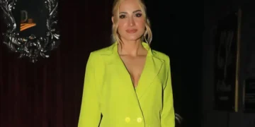 Ιωάννα Τούνη: Το εφετείο για την υπόθεση του revenge porn θα γίνει τον Ιούνιο του 2027