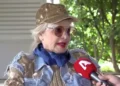 Μαρία Ιωαννίδου για Άννα Βίσση: Θα μπορούσα να την έχω χορογραφήσει εγώ στο ΟΑΚΑ, έχω τεράστια πείρα