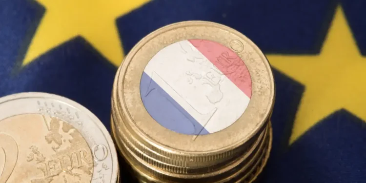 Η Γαλλία αρνείται την άμεση στήριξη από την ΕΚΤ – Ζητά χρόνο για νοικοκύρεμα των οικονομικών της