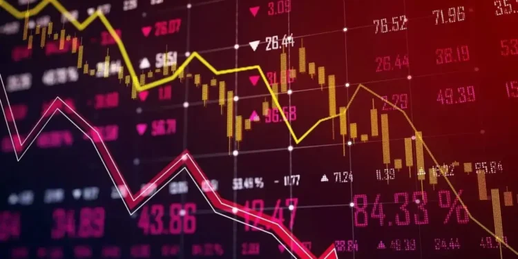 Χρηματιστήρια: Με νέες απώλειες έκλεισε η Αθήνα – Στο «κόκκινο» οι ευρωαγορές