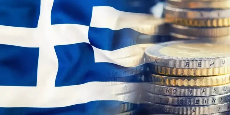 Τα ελληνικά ομόλογα παρουσιάζουν μεγαλύτερη ανθεκτικότητα από γαλλικά και ιταλικά