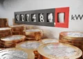 Τι δείχνει η «ακτινογραφία» στα επαγγελματικά τιμολόγια ρεύματος για τον Οκτώβριο