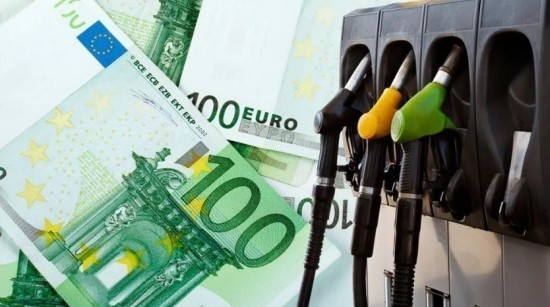 Επιδότηση στα καύσιμα: Παράταση έως τις 15 Νοεμβρίου – Ελάφρυνση έως 40 λεπτά το λίτρο