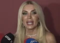 Κατερίνα Καινούργιου: Δεν θυμάμαι τον εαυτό μου πριν από το παιδί μου, είναι η πιο ευτυχισμένη περίοδος της ζωής μου