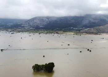 Εθνικό Πρόγραμμα Ανάπτυξης: 97,8 εκατ. ευρώ σε Περιφέρειες και Δήμους που επλήγησαν από φυσικές καταστροφές