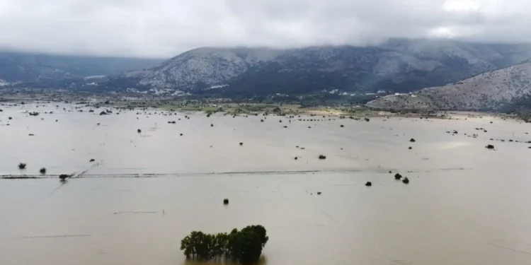 Εθνικό Πρόγραμμα Ανάπτυξης: 97,8 εκατ. ευρώ σε Περιφέρειες και Δήμους που επλήγησαν από φυσικές καταστροφές