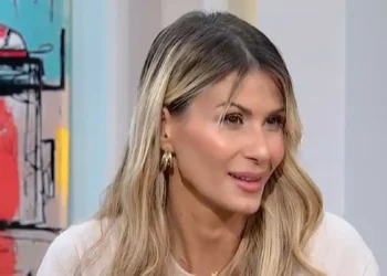 Άννα Κανδαράκη: Προσπαθώ πάρα πολύ και από τη δυσκολία που πέρασα με την υγεία μου να είμαι ο ίδιος άνθρωπος
