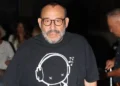 Μίλτος Καρατζάς: «Η Άννα Βίσση δεν ήταν αυτή που βλέπετε σήμερα»