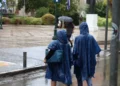 Καιρός: Ισχυρές καταιγίδες και ριπές ανέμων έως 10 μποφόρ – Οι περιοχές που θα χτυπήσει η κακοκαιρία