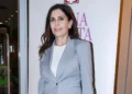 Κατερίνα Διδασκάλου: «Πιστεύω ότι η ομορφιά πηγάζει από την πραγματική αγάπη στον εαυτό μας»