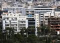 Κατοικία: Πώς θα διαμορφωθεί η αγορά το επόμενο 12μηνο – Η ζήτηση από τους ξένους και το rebound της βόρειας Αθήνας