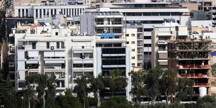 Κατοικία: Πώς θα διαμορφωθεί η αγορά το επόμενο 12μηνο – Η ζήτηση από τους ξένους και το rebound της βόρειας Αθήνας