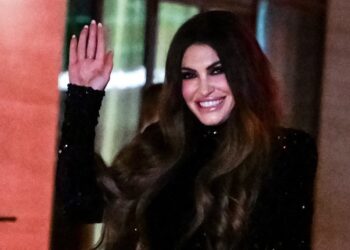 Κίμπερλι Γκιλφόιλ: Επιστρέφει στη Φλόριντα – Tα σενάρια της επόμενης ημέρας μετά την αποπομπή της