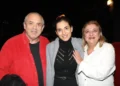Ελισάβετ Κωνσταντινίδου για Μαρία Χάνου: Η κόρη μου είναι η καλύτερη εκδοχή η δική μου και του πατέρα της