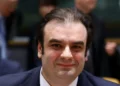 Πιερρακάκης για προϋπολογισμό: Αστάθμητος ο πληθωρισμός – Αυξήσεις αποδοχών 3,9% το 2027