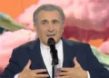 Λάκης Λαζόπουλος για Άννα Βίσση και Νίκο Καρβέλα: Δικά του είναι τα τραγούδια, αν θέλει τα δίνει, αν δεν θέλει δεν τα δίνει