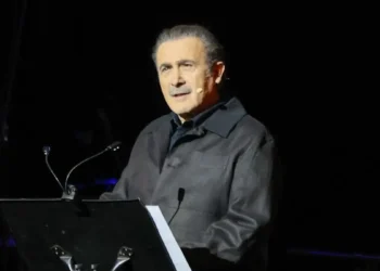 Λαζόπουλος: Καλή επιλογή ο Σαμαράς, ξέρει να κυβερνάει – Δεν πέτυχε το rebranding Τσίπρα