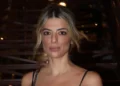 Νίκη Λάμη: Εννοείται ότι θα ζητήσω τη γνώμη του συντρόφου μου και θα φορέσω ακριβώς τα αντίθετα