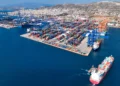 Άντεξε στις γεωπολιτικές πιέσεις ο Τερματικός Σταθμός Εμπορευματοκιβωτίων Πειραιά, ισχυρότερη κερδοφορία το 2025