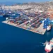 Άντεξε στις γεωπολιτικές πιέσεις ο Τερματικός Σταθμός Εμπορευματοκιβωτίων Πειραιά, ισχυρότερη κερδοφορία το 2025