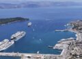 Ελληνικά λιμάνια: Τα έργα των 180 εκατ. ευρώ και ο σχεδιασμός για τις χρηματοδοτήσεις του 2028–2034
