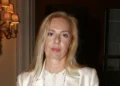 Έλενα Μακρή Λυμπέρη: Ο Γιώργος Μαζωνάκης ήταν φίλος μου, η οικογένειά του προσπαθούσε να τον σώσει