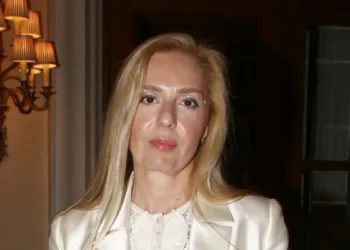 Έλενα Μακρή Λυμπέρη: Ο Γιώργος Μαζωνάκης ήταν φίλος μου, η οικογένειά του προσπαθούσε να τον σώσει