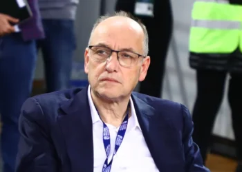 Παραιτήθηκε από την ΕΟΚ ο Λιόλιος, απολογείται για το basketgate στην Ευελπίδων – Πώς «δέθηκε» η δικογραφία του σκανδάλου