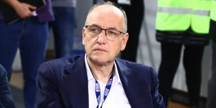 Παραιτήθηκε από την ΕΟΚ ο Λιόλιος, απολογείται για το basketgate στην Ευελπίδων – Πώς «δέθηκε» η δικογραφία του σκανδάλου