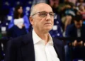Τι υποστήριξε στην απολογία του ο Λιόλιος για τις 49 κατηγορίες που αντιμετωπίζει: Δεν έχω καμία εμπλοκή, προσπάθησαν να με εκβιάσουν