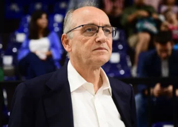 Τι υποστήριξε στην απολογία του ο Λιόλιος για τις 49 κατηγορίες που αντιμετωπίζει: Δεν έχω καμία εμπλοκή, προσπάθησαν να με εκβιάσουν
