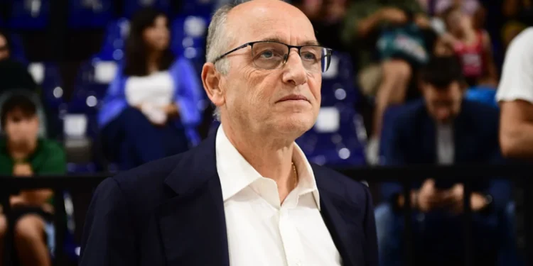Τι υποστήριξε στην απολογία του ο Λιόλιος για τις 49 κατηγορίες που αντιμετωπίζει: Δεν έχω καμία εμπλοκή, προσπάθησαν να με εκβιάσουν