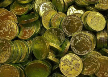 Θεσσαλονίκη: Άρπαξαν 4.766 χρυσές λίρες και κοσμήματα από ηλικιωμένη – «Είμαστε από τη ΔΕΗ»