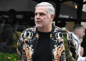 Αντώνης Λουδάρος: Δεν ήταν ευχάριστο όταν διαγνώστηκα με καρκίνο του δέρματος, αλλά ήταν κάτι αντιμετωπίσιμο και πέρασε