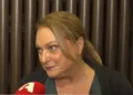 Ρένια Λουιζίδου: Δεν έχω ψάξει τον εαυτό μου στο διαδίκτυο, αν μπεις σε αυτή τη διαδικασία είναι ένα βαρέλι χωρίς πάτο