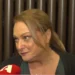Ρένια Λουιζίδου: Δεν έχω ψάξει τον εαυτό μου στο διαδίκτυο, αν μπεις σε αυτή τη διαδικασία είναι ένα βαρέλι χωρίς πάτο