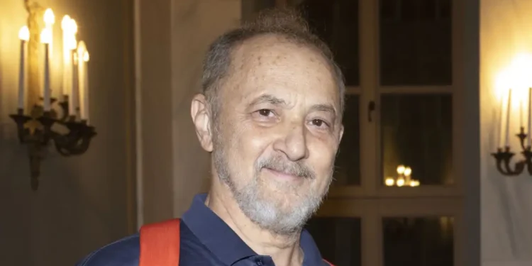Στέλιος Μάινας: Εφάρμοσα τη μερική αποχή, την απόσταση, για να επαναξιολογήσω τα βήματα που έπρεπε να κάνω