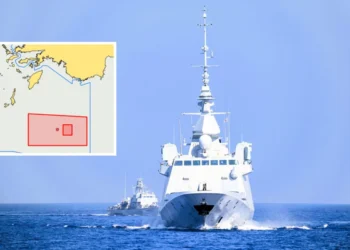 Η Τουρκία ανεβάζει τους τόνους: Εξέδωσε NAVTEX ενόψει της άσκησης Ευνομία για περιοχή από όπου θα περάσει το πλοίο για το καλώδιο