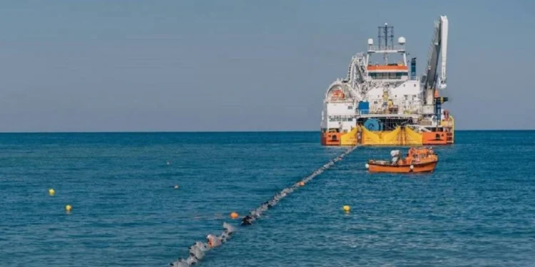 Καλώδιο Ελλάδας – Κύπρου: Οι λεπτοί χειρισμοί για τη NAVTEX και την επανεκκίνηση των ερευνών