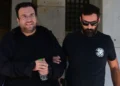 Ο Λύτρας ανέλαβε την υπεράσπιση του Φίλιππου Καμπούρη: Αρνείται ότι έχει διαπράξει απάτη, θα απολογηθούμε την Κυριακή, δήλωσε