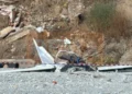 Έπεσε μονοκινητήριο αεροσκάφος στην Πιερία – Νεκροί εντοπίστηκαν οι 2 επιβαίνοντες