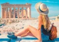 Πάνω από 28,5 εκατ. τουρίστες στην Ελλάδα το φετινό οκτάμηνο