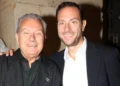 Γιος Μανώλη Μητσιά: Μεγαλώνοντας είχα παράπονο που δεν έβλεπα τον πατέρα μου περισσότερο, αλλά η σχέση μας ήταν πολύ ποιοτική