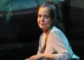 Μαριάννα Κιμούλη: «Το είχα πει από 3 χρονών ότι θα γίνω ηθοποιός
