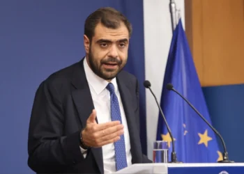 Μαρινάκης: 900 εκατ. ευρώ τα παραπάνω έσοδα από τον ΦΠΑ φέτος, έχουμε δώσει 1,2 δισ. ευρώ σε επιπλέον μέτρα