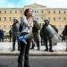 Σε επιφυλακή η κυβέρνηση για τις σημερινές κινητοποιήσεις: Η σύσκεψη Μητσοτάκη με Χρυσοχοΐδη και το μήνυμα «η Ελλάδα δεν θα γίνει Γαλλία»